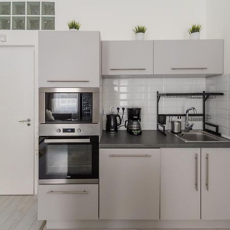 Downtown Gem Aircond Close To Heroes' Square Budapest Extérieur photo