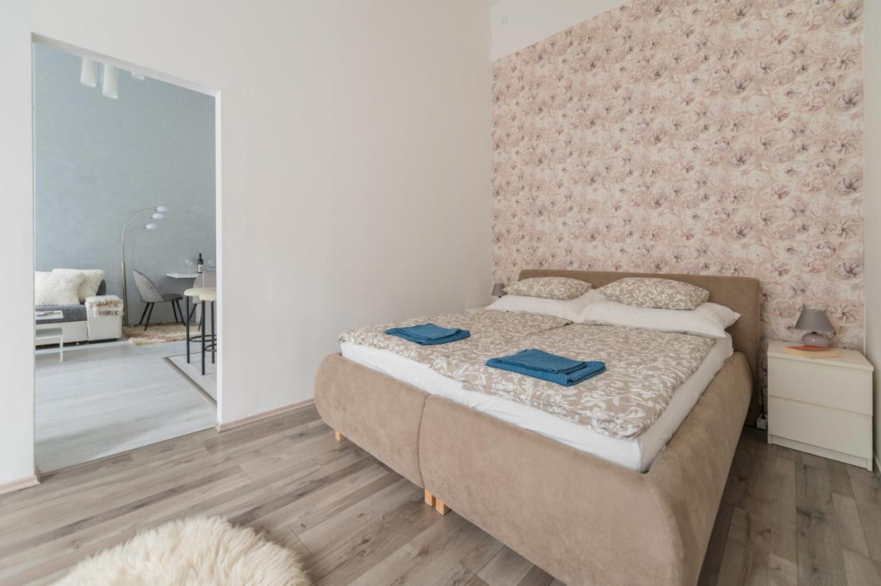 Downtown Gem Aircond Close To Heroes' Square Budapest Extérieur photo