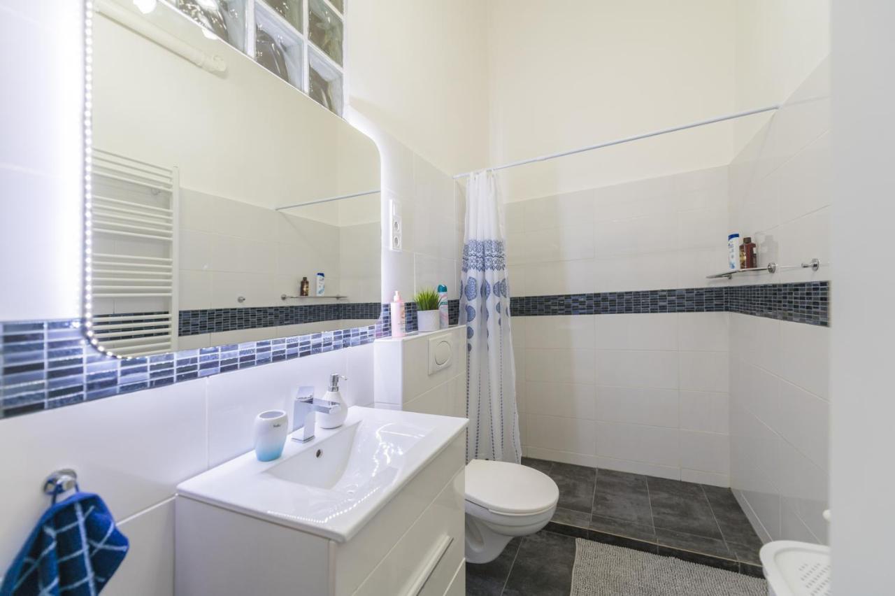 Downtown Gem Aircond Close To Heroes' Square Budapest Extérieur photo