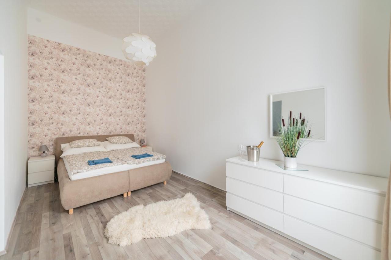Downtown Gem Aircond Close To Heroes' Square Budapest Extérieur photo