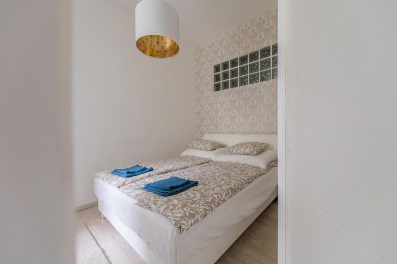 Downtown Gem Aircond Close To Heroes' Square Budapest Extérieur photo