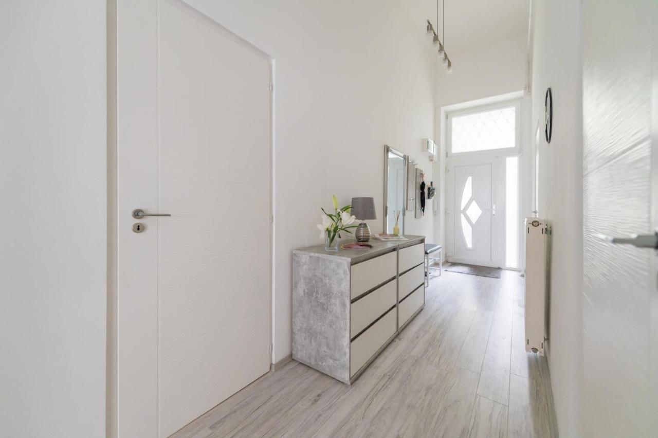 Downtown Gem Aircond Close To Heroes' Square Budapest Extérieur photo
